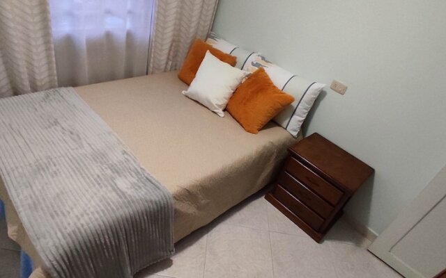 Hermoso Apartamento en Medellín