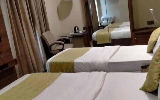 Hotel Super Inn Armoise