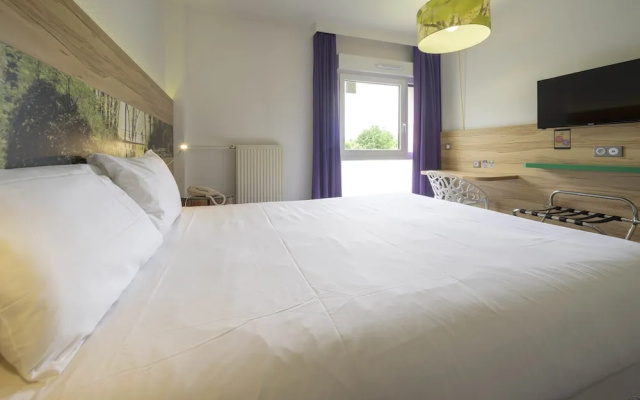 ibis Styles Sarrebourg