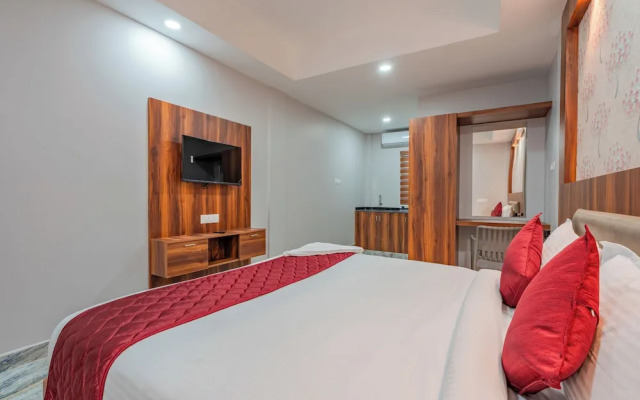 Daan Residency