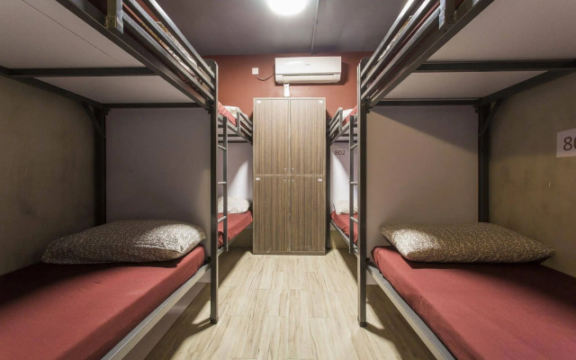 Urban Pack - Hostel
