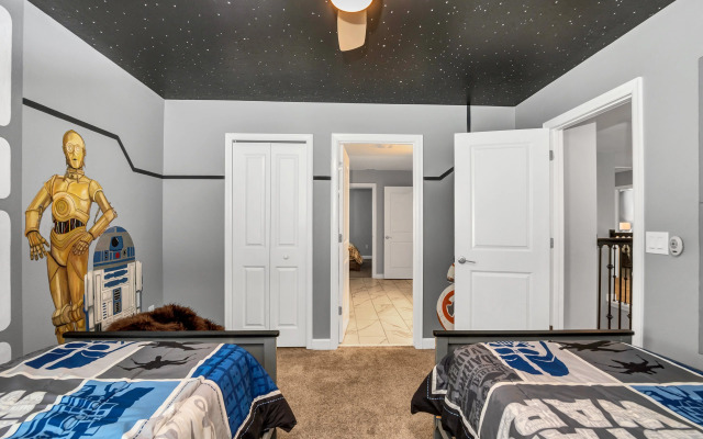 2909FABLE, Kissimmee, US