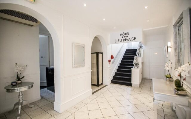 Hôtel Bleu Rivage