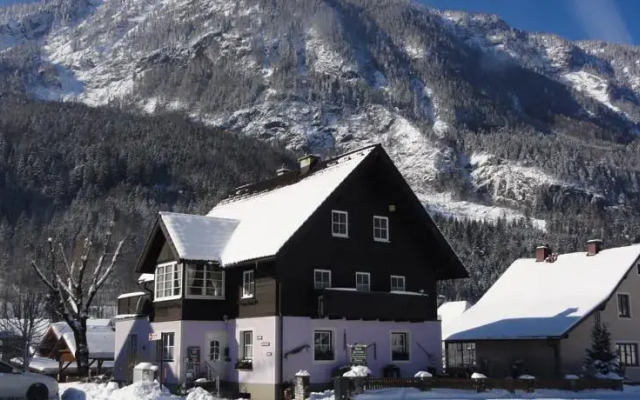 Haus Jurriena