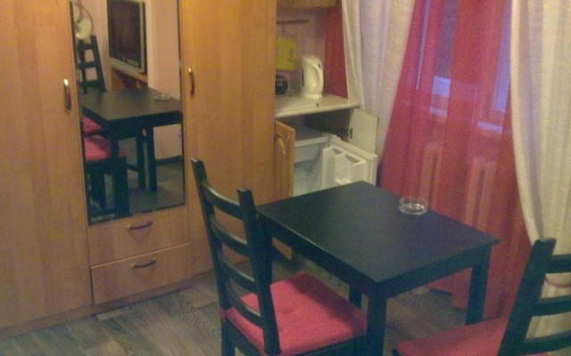 Lomonosov Area Apartments