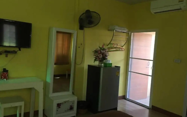 Baan Bussara