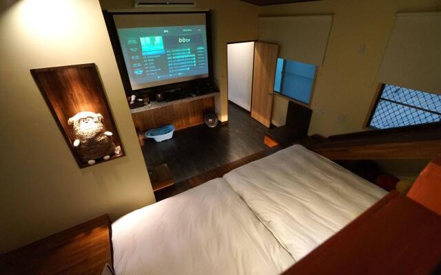Slow Tainan Homestay