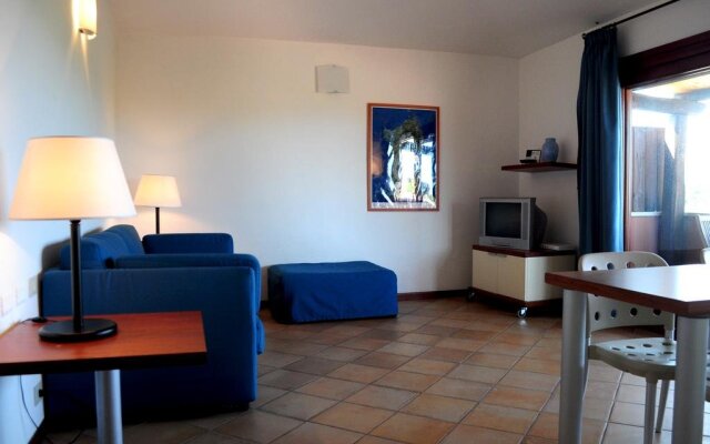 Cala Paradiso Residence