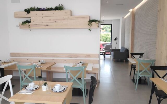 Hotel Costa da Morte