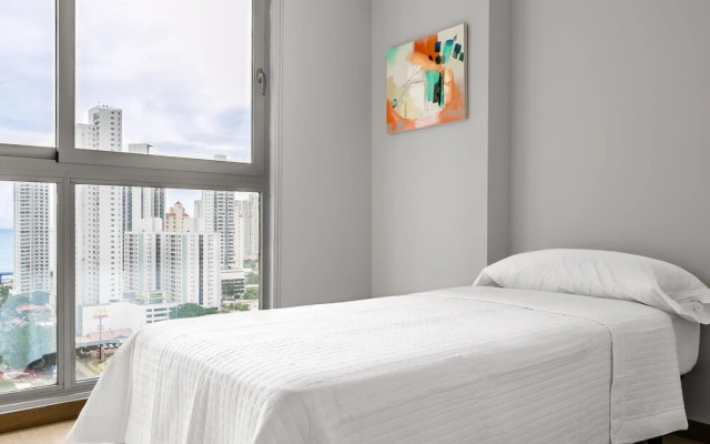 Modern Deluxe Ocean View