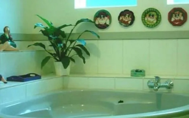 Eden - Guest House