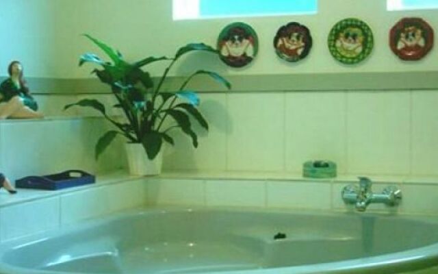 Eden - Guest House