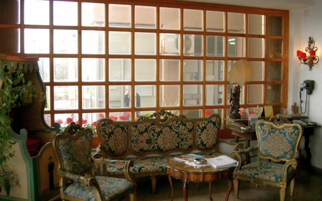 Hotel La Riva