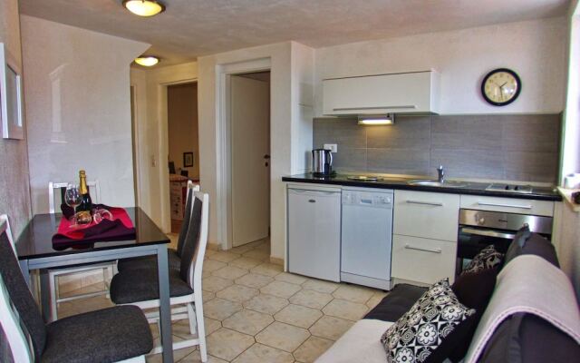Apartments Lux