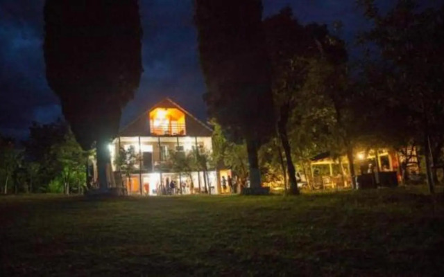 Villa Kardwell