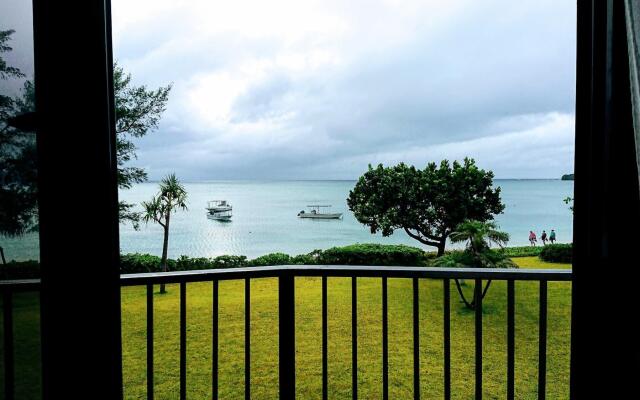 Ishigaki Seaside Hotel