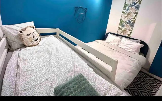 Park&Suites Elégance Lognes