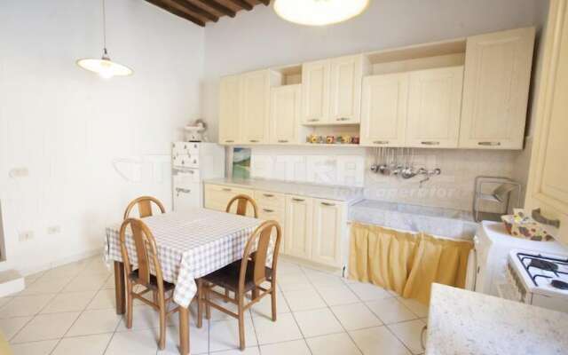 Appartamento Le Viste 13