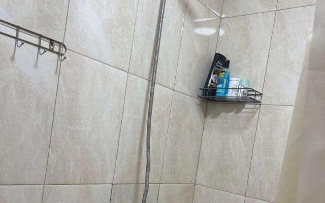 Апартаменты на улице Шахбазова 55