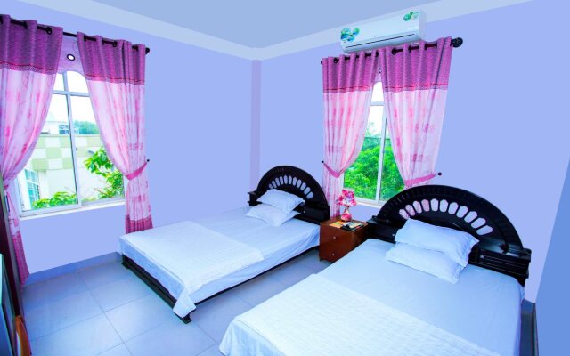 Quang Minh Guest House