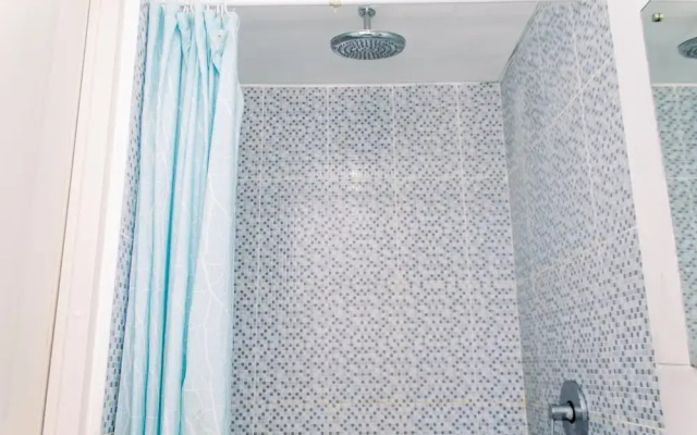 Cozy And Tranquil Studio Apartment At Aeropolis Residence