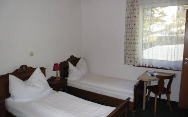 Pürgschachnerhof Natur & Wanderhotel