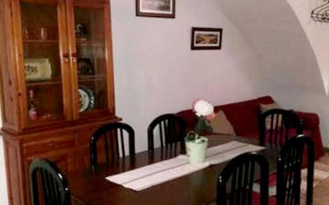 Apartment with 3 Bedrooms in Ronda, with Wifi