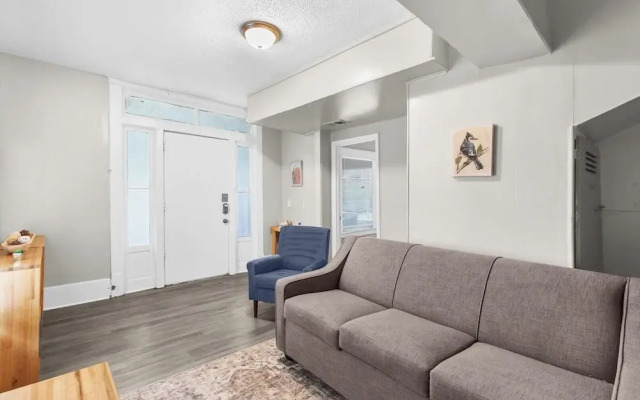 Ensley Highlands Hideaway