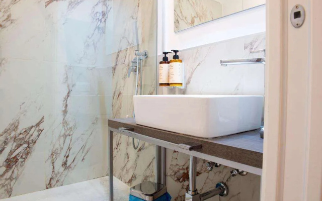 HOTEL AD Suites Nazionale