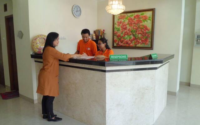 Hotel Vala