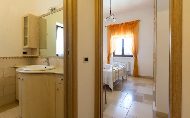 Villa Il Saraceno