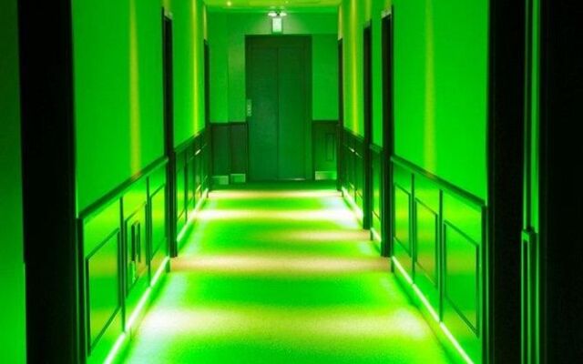 Hotel Gaudio