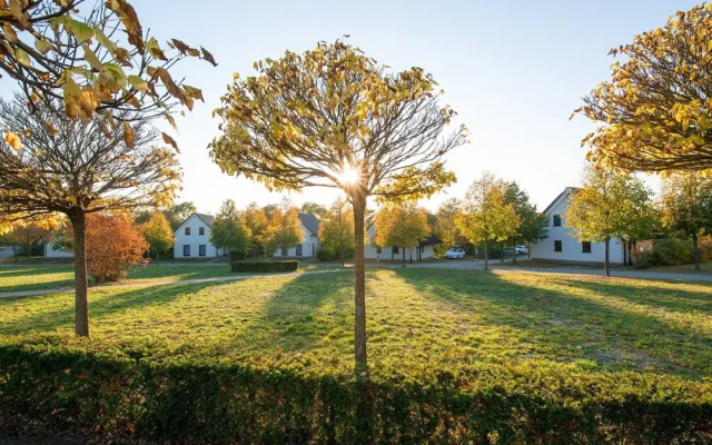 Resort in Germany With Tropical Adventure Pool
