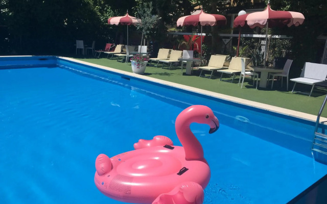 Hotel Fabius