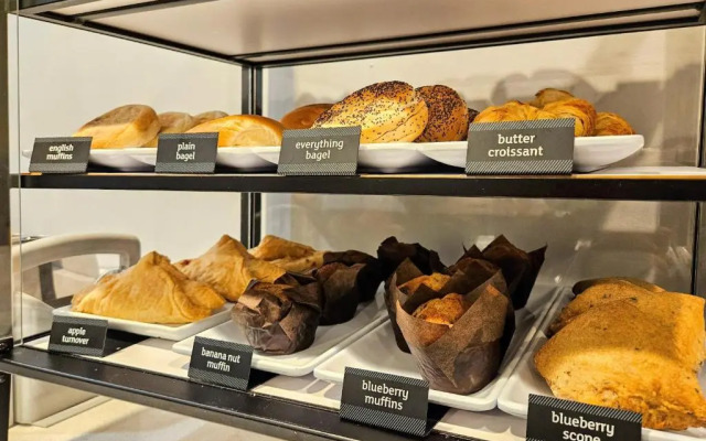 Wingate By Wyndham Aberdeen /Edgewood