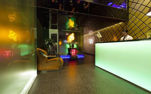 Signature Boutique Hotel