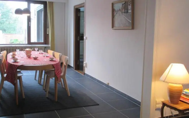 Holiday Home Boekhoutedorp20 - фото 4