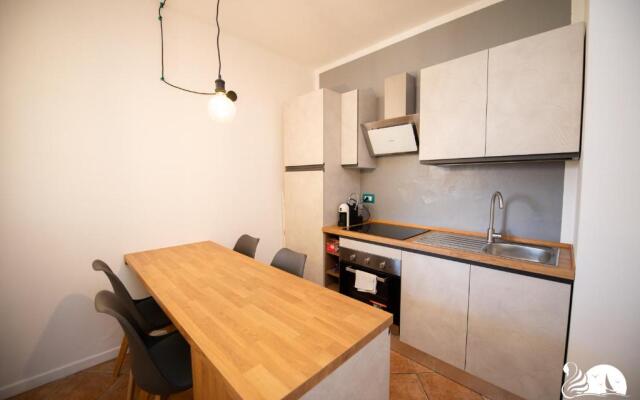 Appartamento Golf Resort