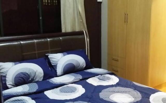 Costa Mahkota Suites Apartment