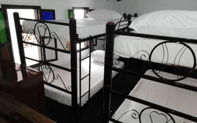 Hostal San Antonio Cali