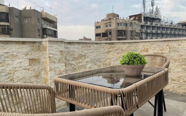 The View Delta Hotel