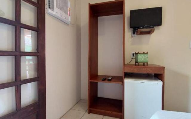 Pousada Don Antonio Praia - 50 metros da Praia!