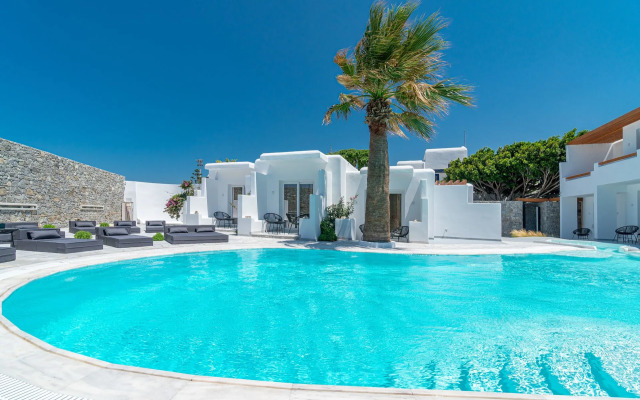 Omnia Boutique Hotel Mykonos