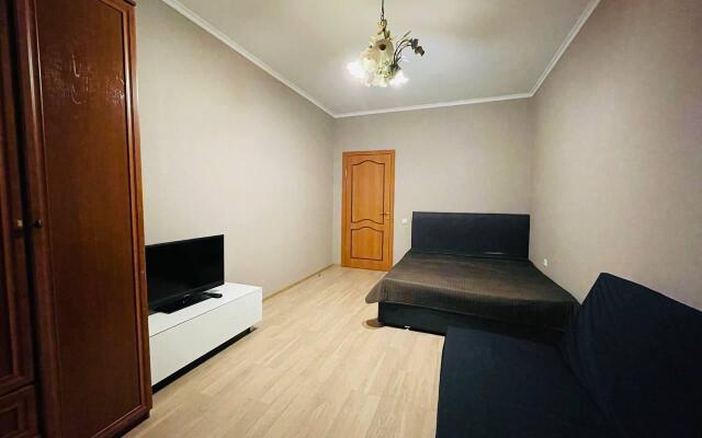 Апартаменты на улице Лермонтова 49