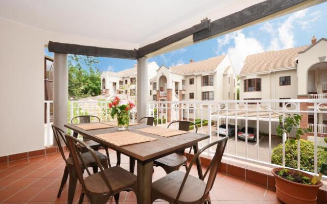 Rivonia One & Only