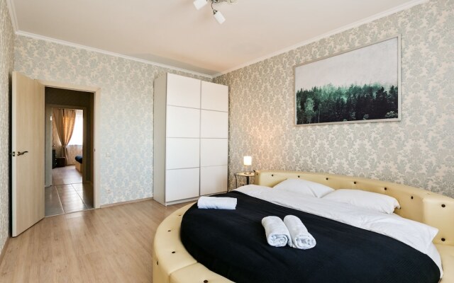 Grand Apart Putilkovo