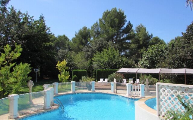 Royal Palmeraie - Chambres d'Hôtes