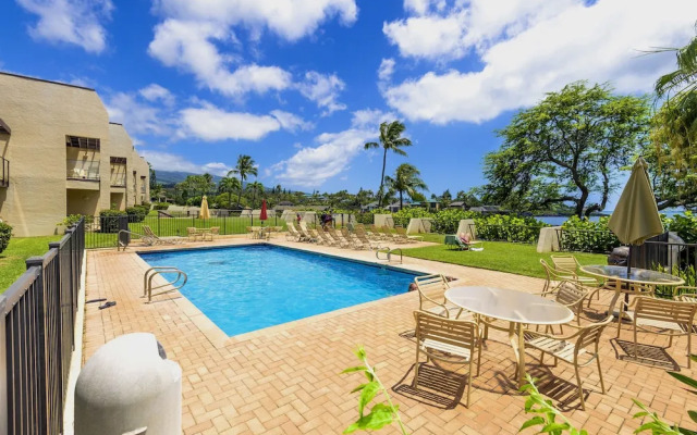 Napili Point C-12 - 2Br Condo