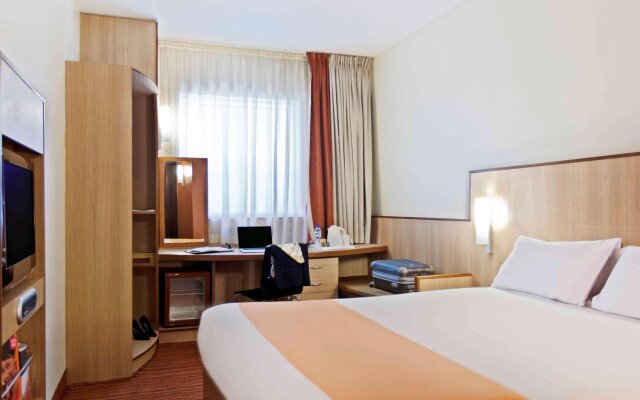Ibis Dubai Al Barsha