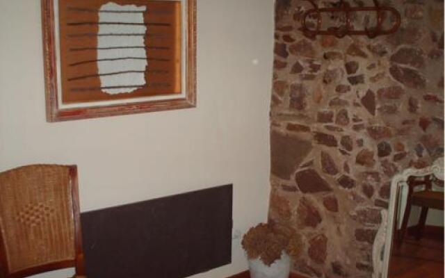 Casa Rural Pico Espadan